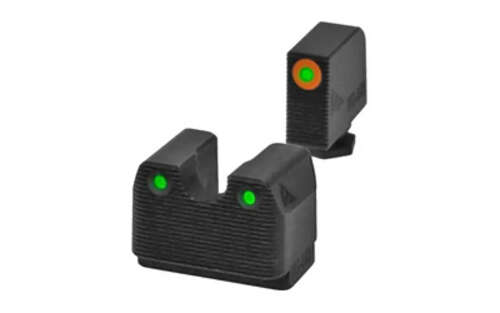 Sights Lasers Rival Arms Tritium RA TRIT NS FOR GLK MOS ORN FRNT